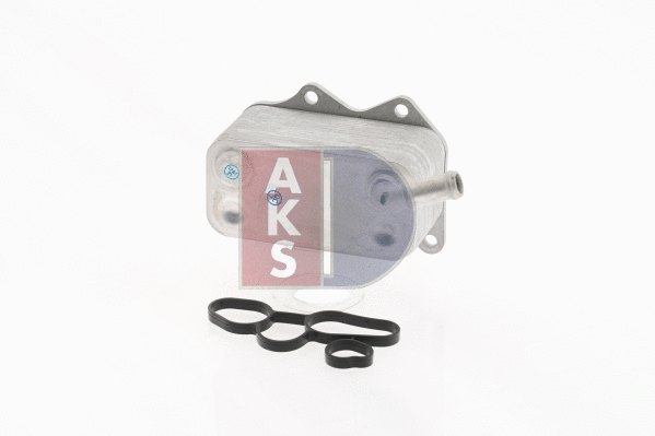 Oil Cooler, engine oil