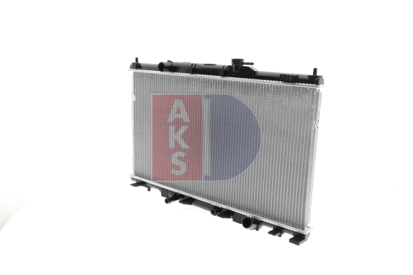 Radiator, engine cooling (100004N)