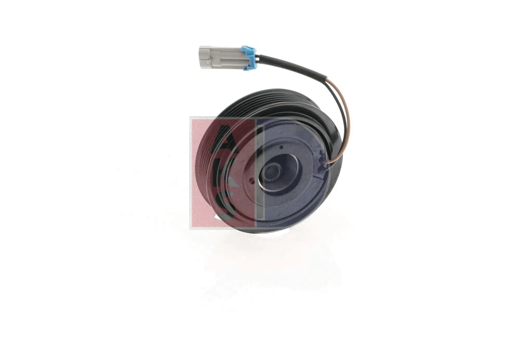 Magnetic Clutch, air conditioning compressor