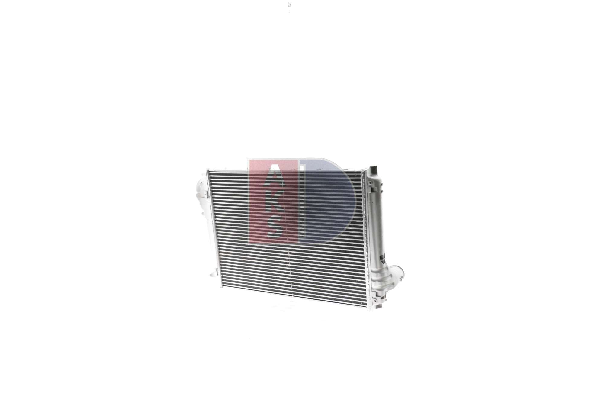 Charge Air Cooler