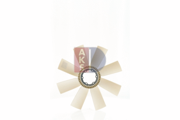 Fan Wheel, engine cooling