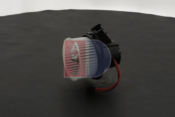 Interior Blower