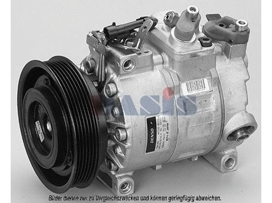 Compressor, air conditioning (858403N)