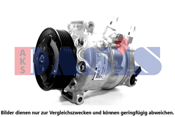 Compressor, air conditioning (853109N)
