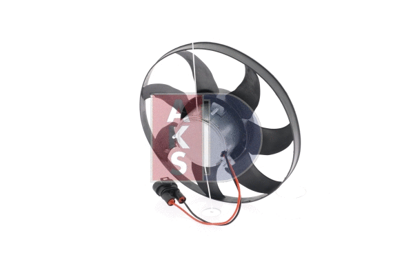 Fan, engine cooling