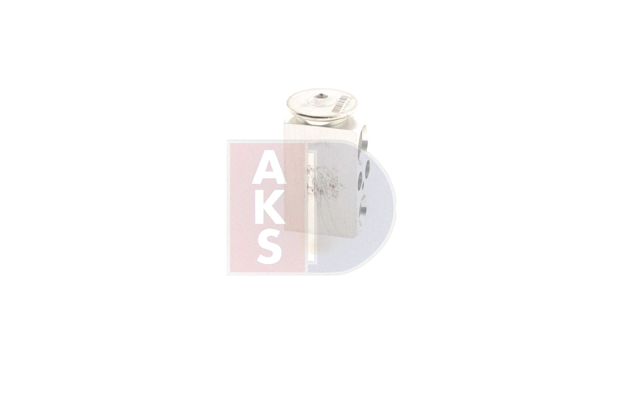Expansion Valve, air conditioning