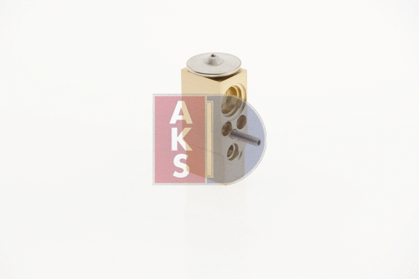 Expansion Valve, air conditioning