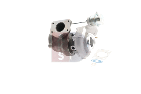 Charger, charging (supercharged/turbocharged)