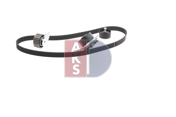 Water Pump & Timing Belt Kit