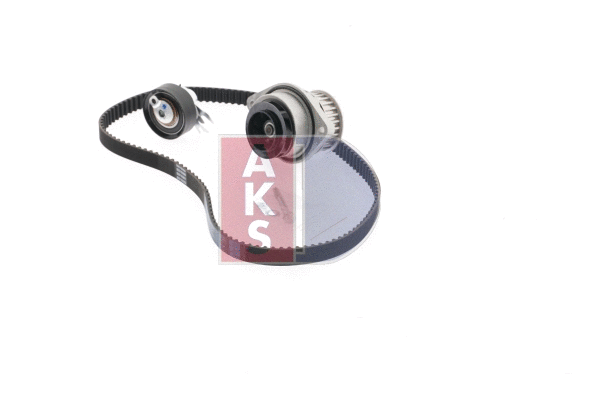 Water Pump & Timing Belt Kit