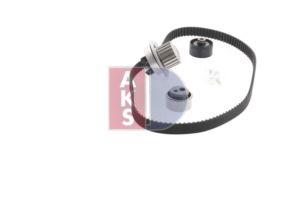 Water Pump & Timing Belt Kit