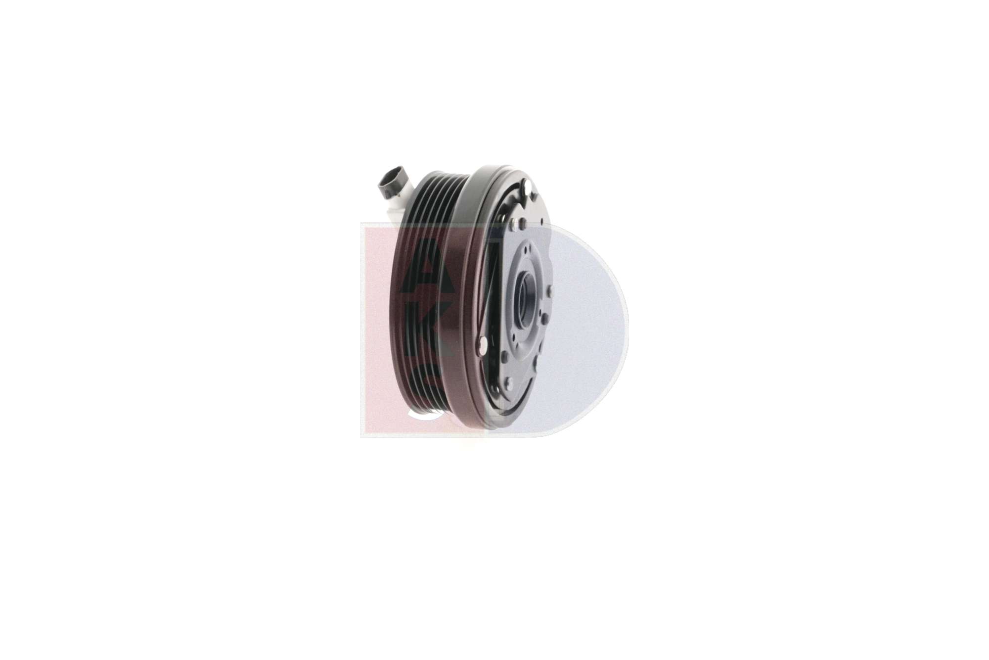 Magnetic Clutch, air conditioning compressor