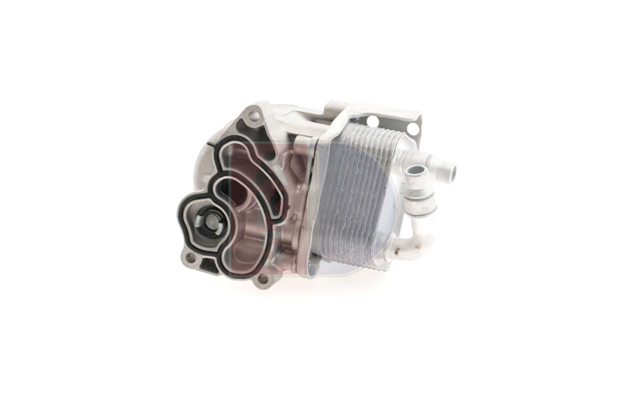 Oil Cooler, engine oil