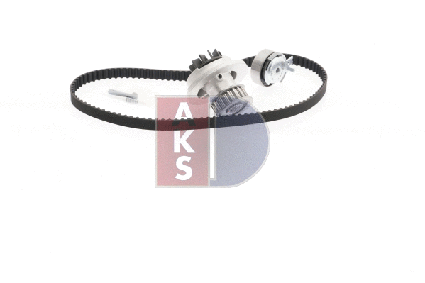 Water Pump & Timing Belt Kit