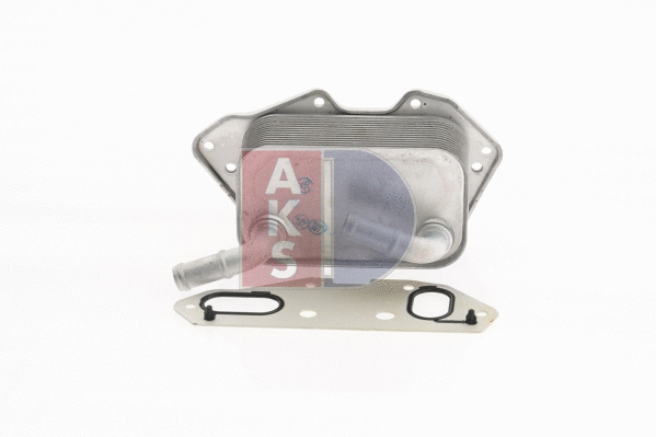 Oil Cooler, engine oil