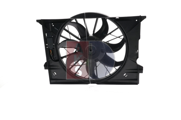 Fan, engine cooling
