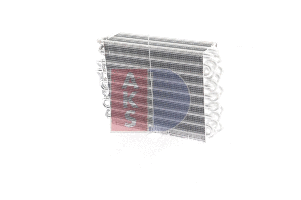 Evaporator, air conditioning