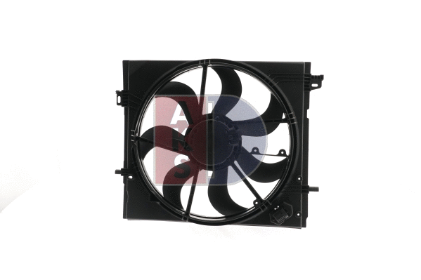 Fan, engine cooling