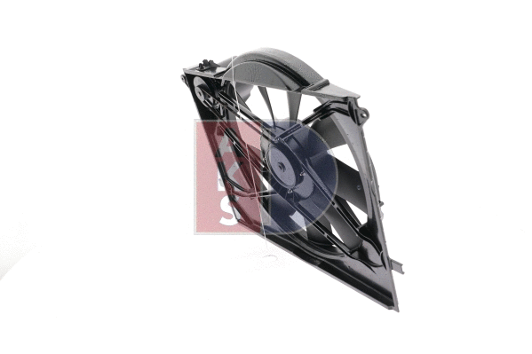 Fan, engine cooling