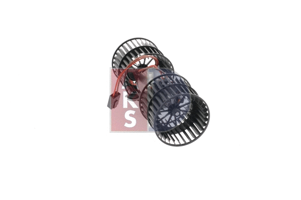 Interior Blower