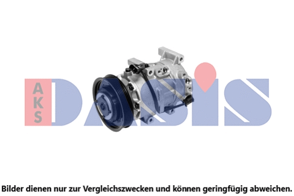 Compressor, air conditioning (852565N)