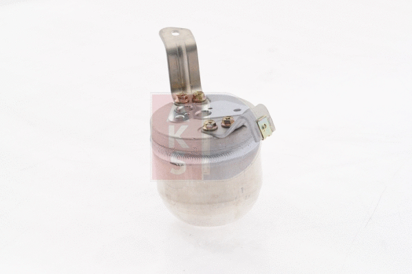 Dryer, air conditioning