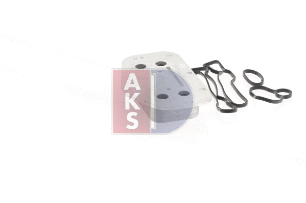 Oil Cooler, engine oil