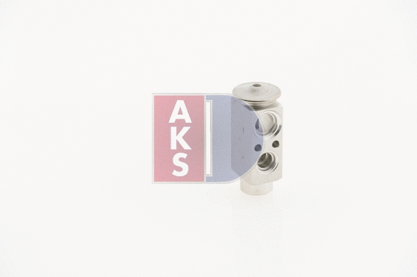 Expansion Valve, air conditioning