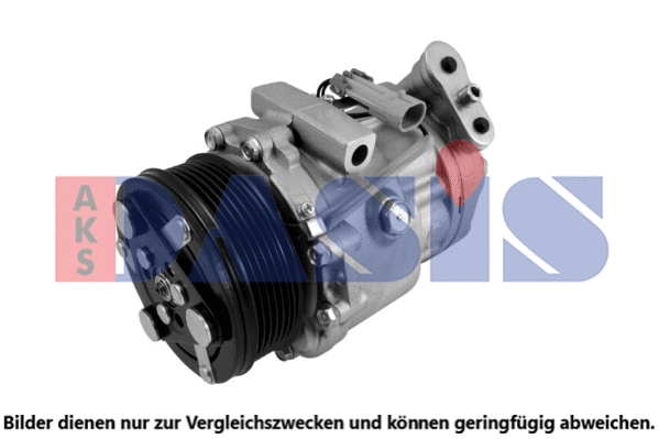 Compressor, air conditioning (850708N)