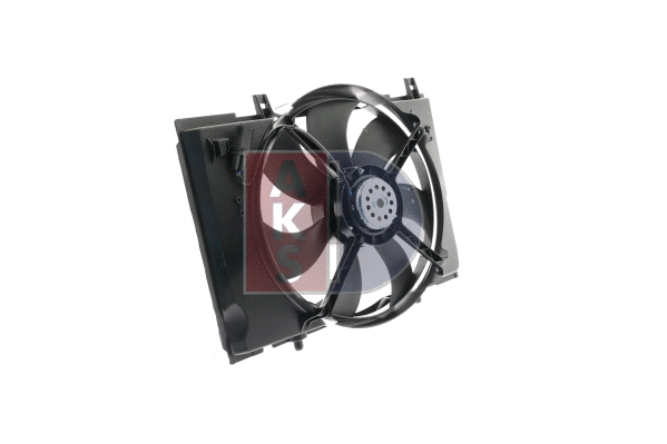 Fan, engine cooling