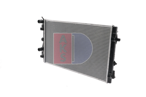 Radiator, engine cooling (490014N)