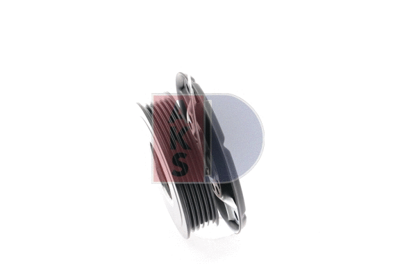 Magnetic Clutch, air conditioning compressor