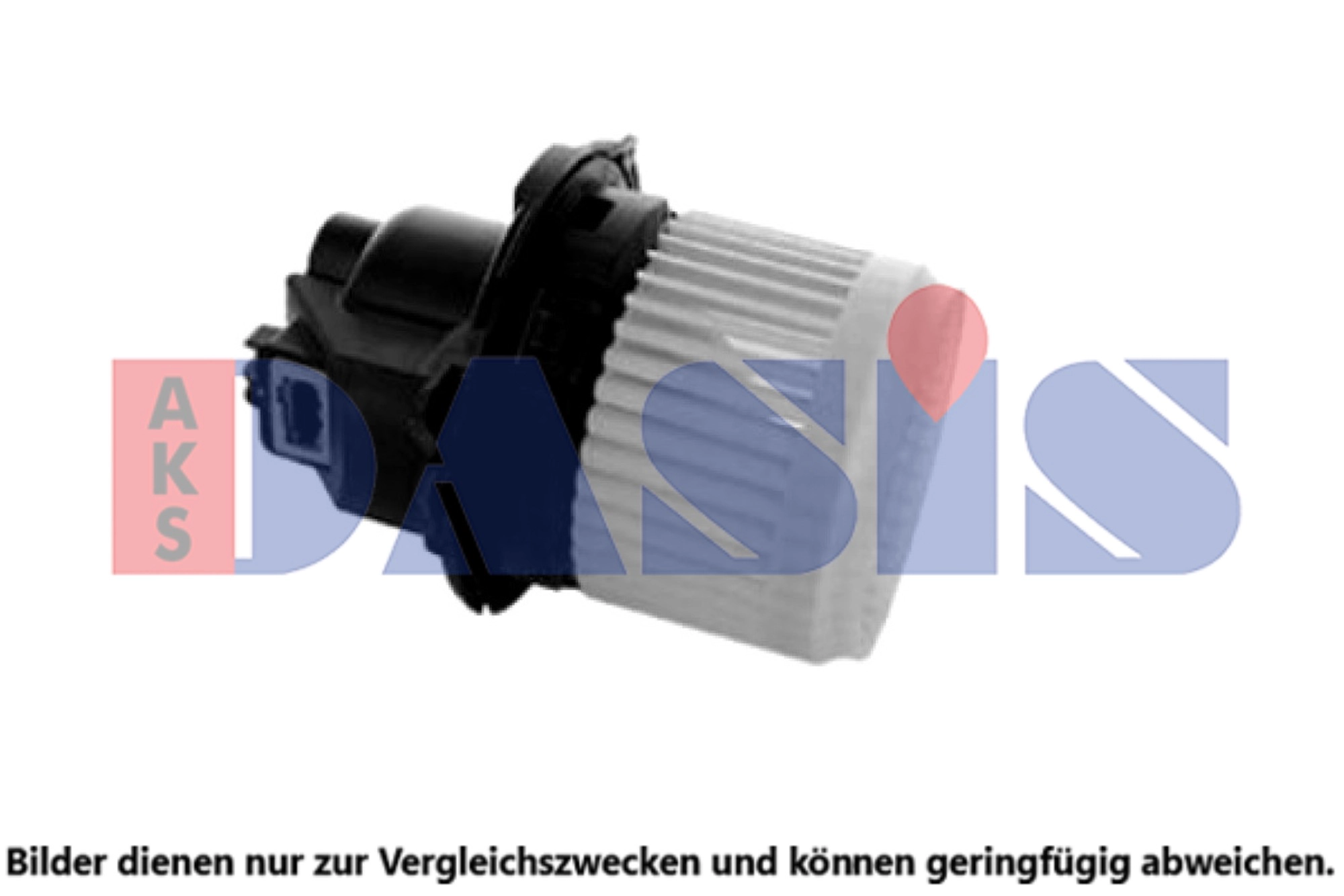 Interior Blower (188123N)