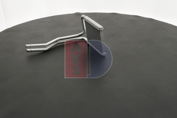 Heat Exchanger, interior heating