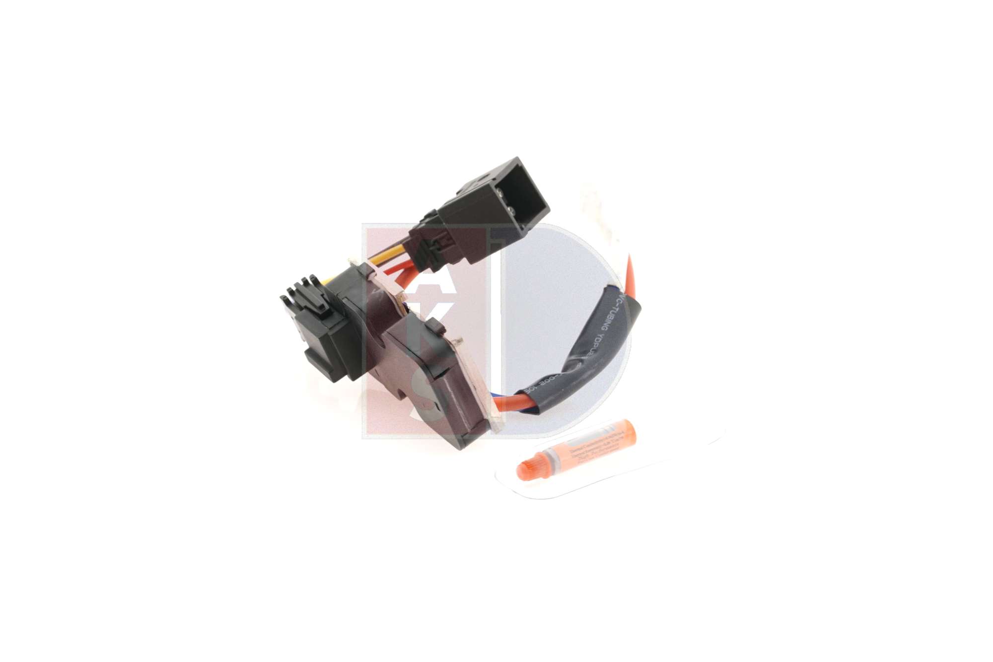 Control Unit, heating/ventilation