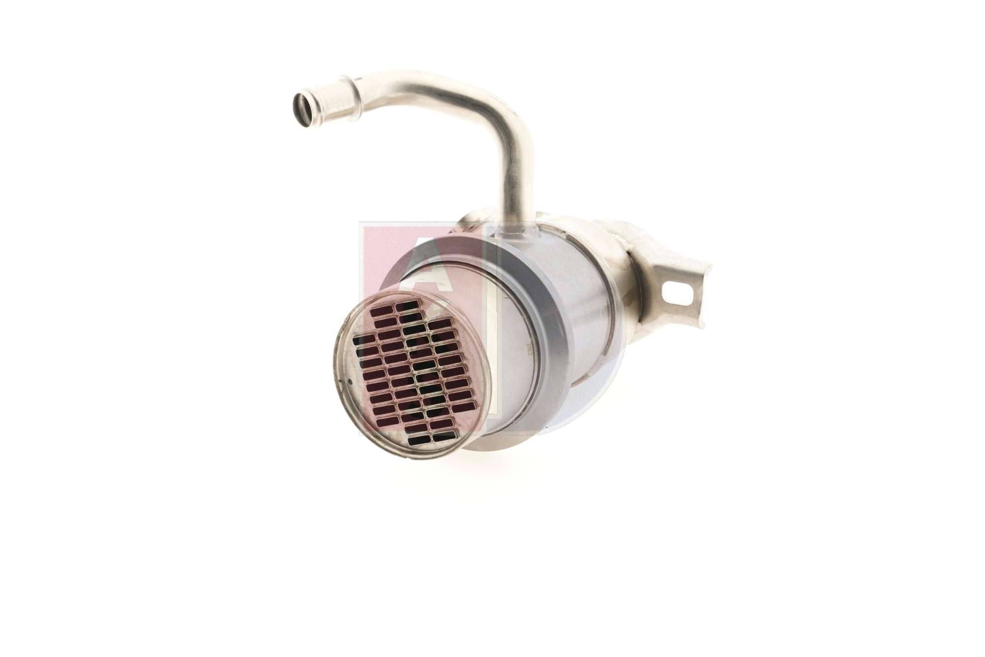 Cooler, exhaust gas recirculation