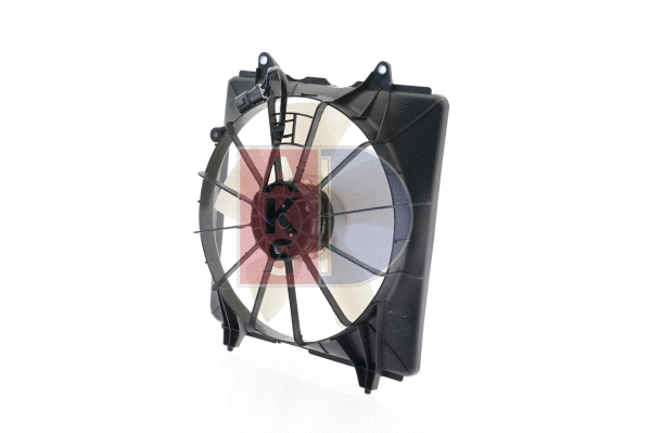 Fan, engine cooling (108012N)