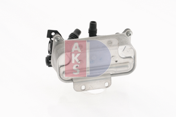 Oil Cooler, engine oil