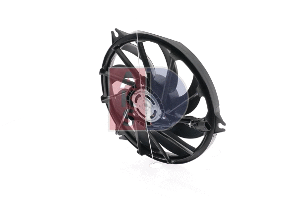 Fan, engine cooling