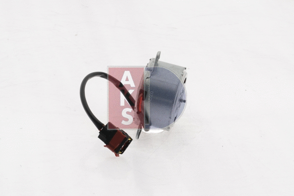 Electric Motor, radiator fan