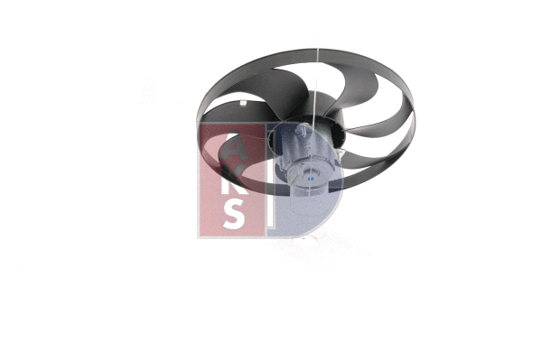 Fan, engine cooling
