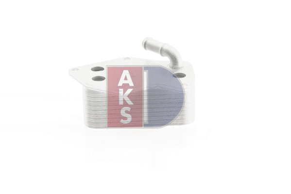 Oil Cooler, engine oil