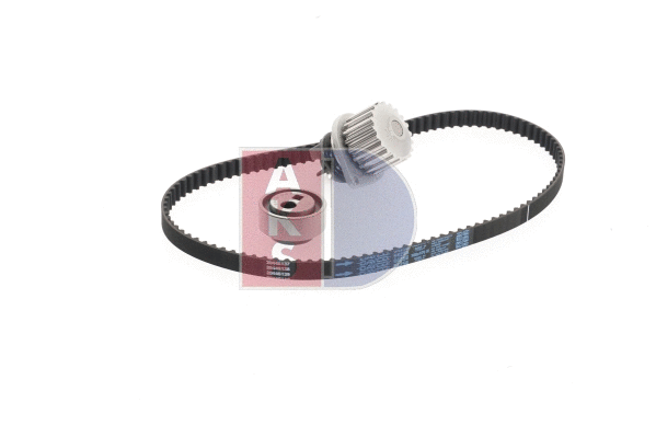 Water Pump & Timing Belt Kit