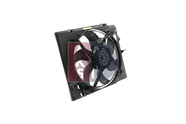 Fan, engine cooling