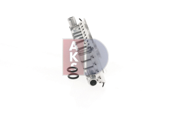 Oil Cooler, engine oil