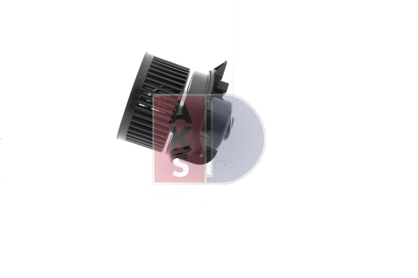Interior Blower