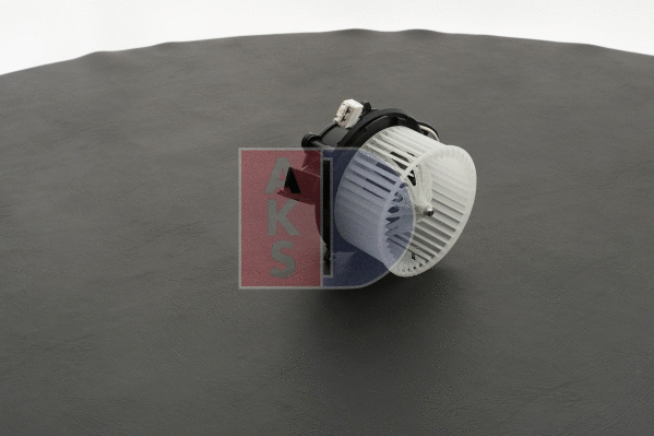 Interior Blower