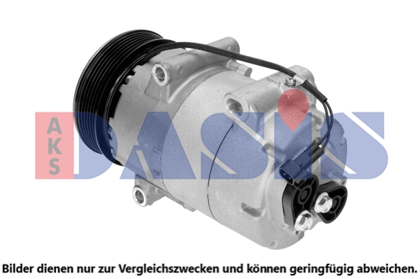 Compressor, air conditioning (851067N)