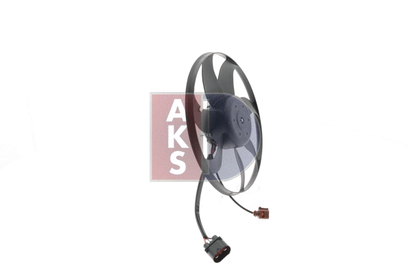 Fan, engine cooling