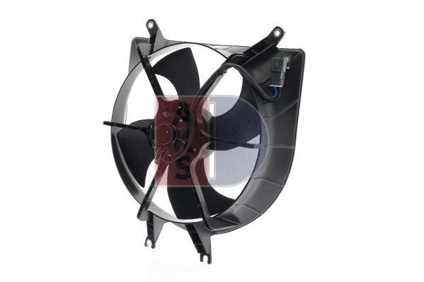 Fan, engine cooling (378021N)